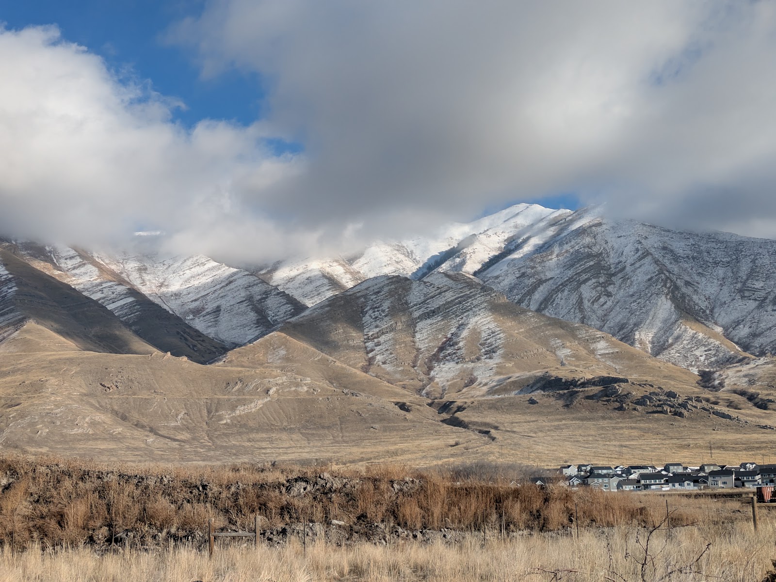 Oquirrh Inn Motel & RV Park