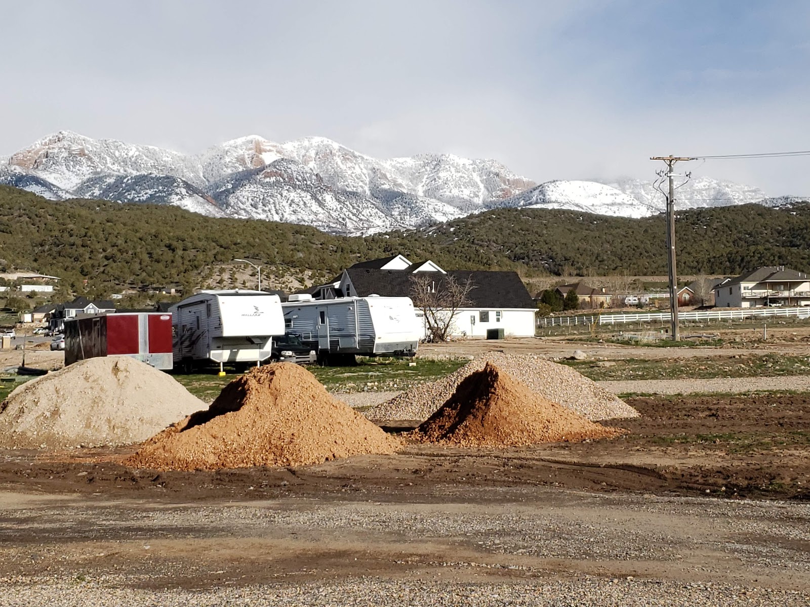High Country RV Camping