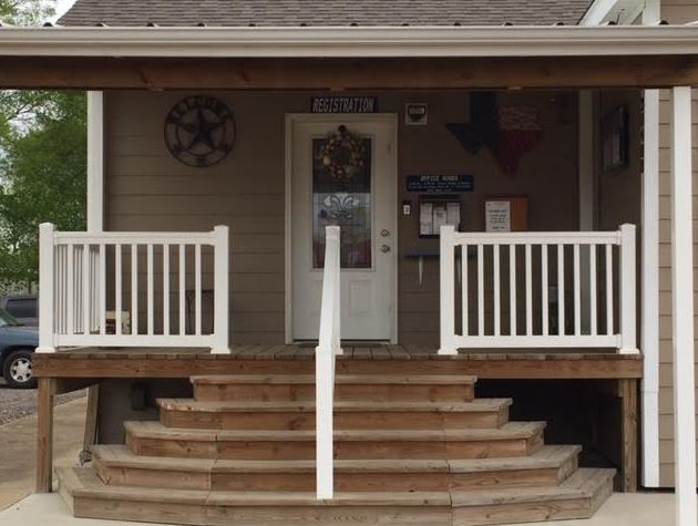 Bluebird RV Park and Campground