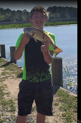 Sioux Bayou Landing RV Resort