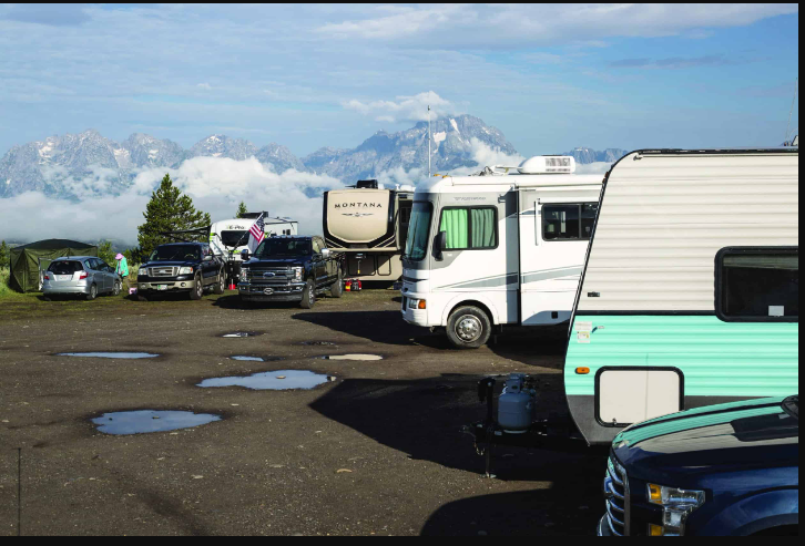 Wild Goose Meadows RV