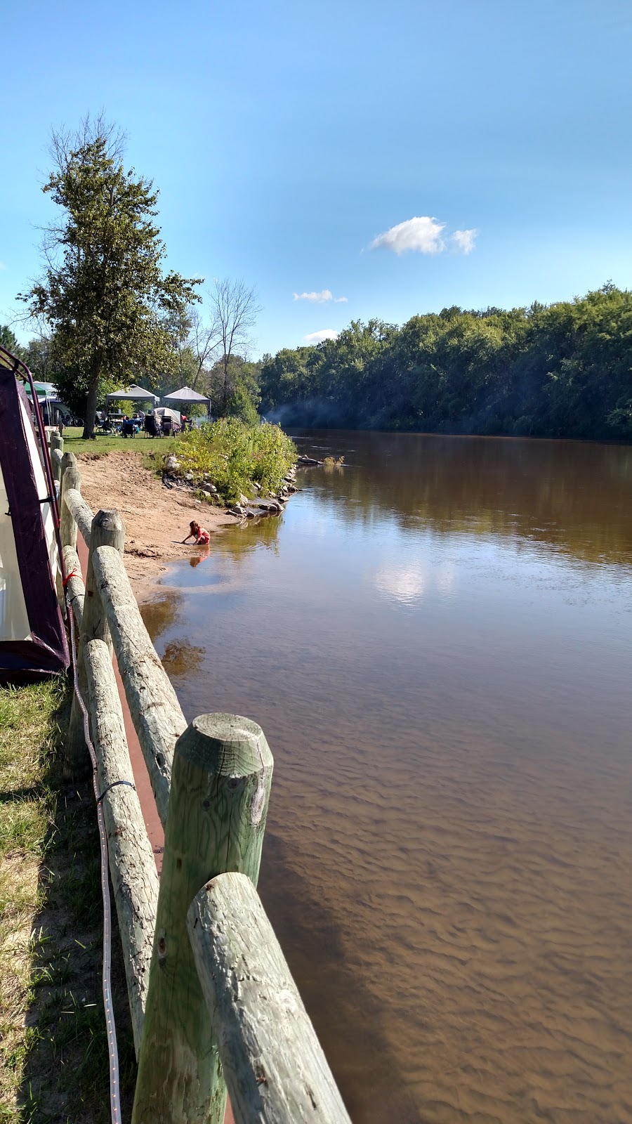 River Country Campground