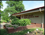 Hopewell Culture National Historical Park