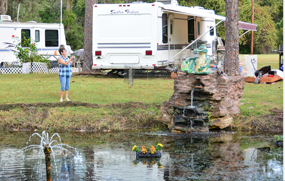 River’s Edge RV Resort