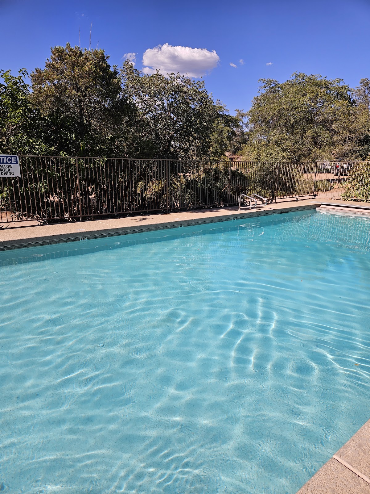 Payson Campground RV Resort