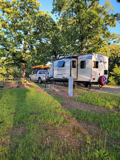 Fort Chaffee RV Park