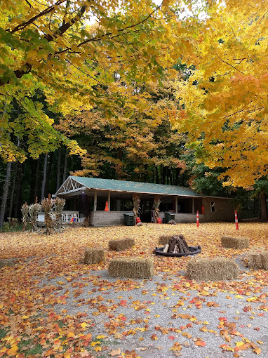 Mini Mountain Campground