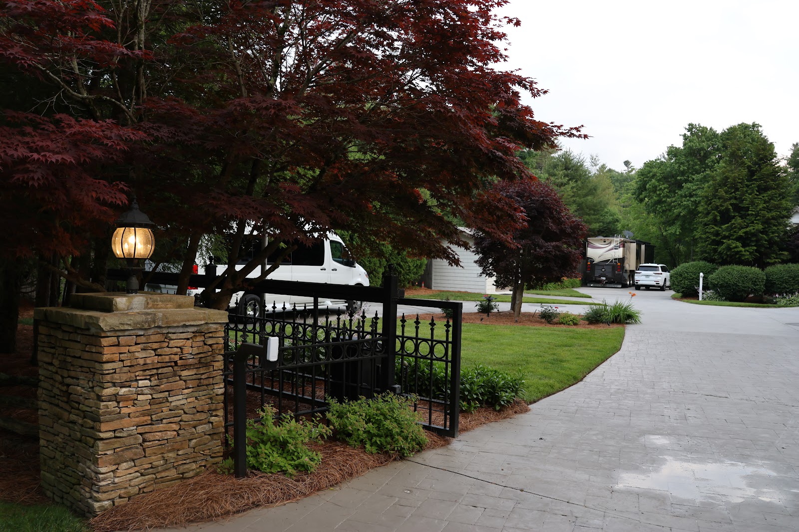 Highlands Hidden Creek RV Resort