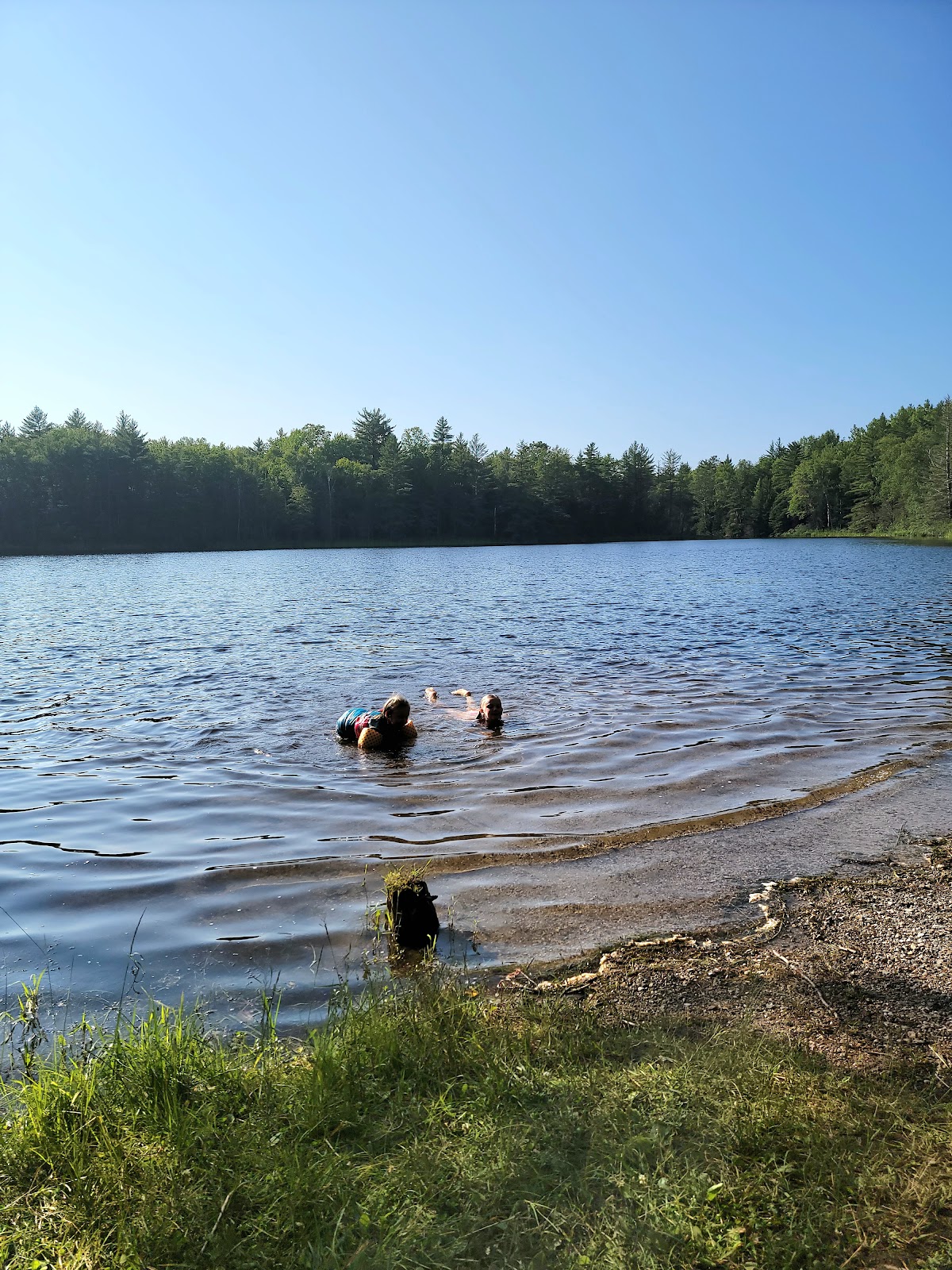 Widewaters Campground