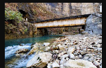 Natural Tunnel State Park