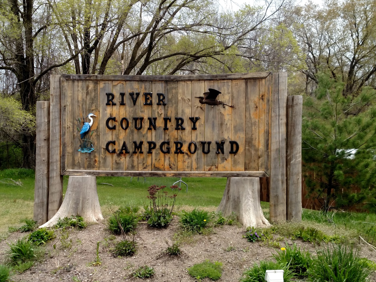 River Country Campground
