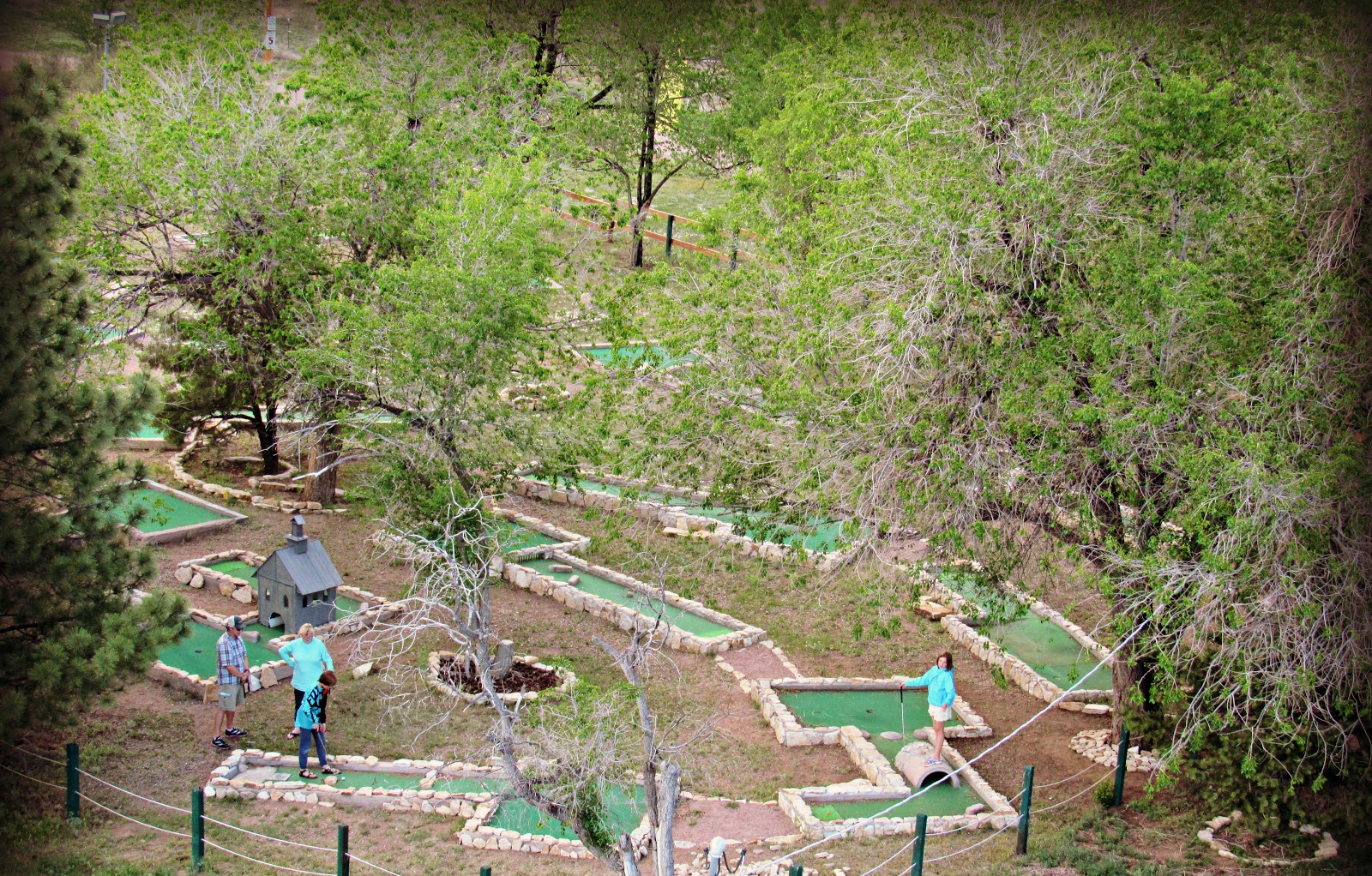Royal Gorge / Canon City KOA