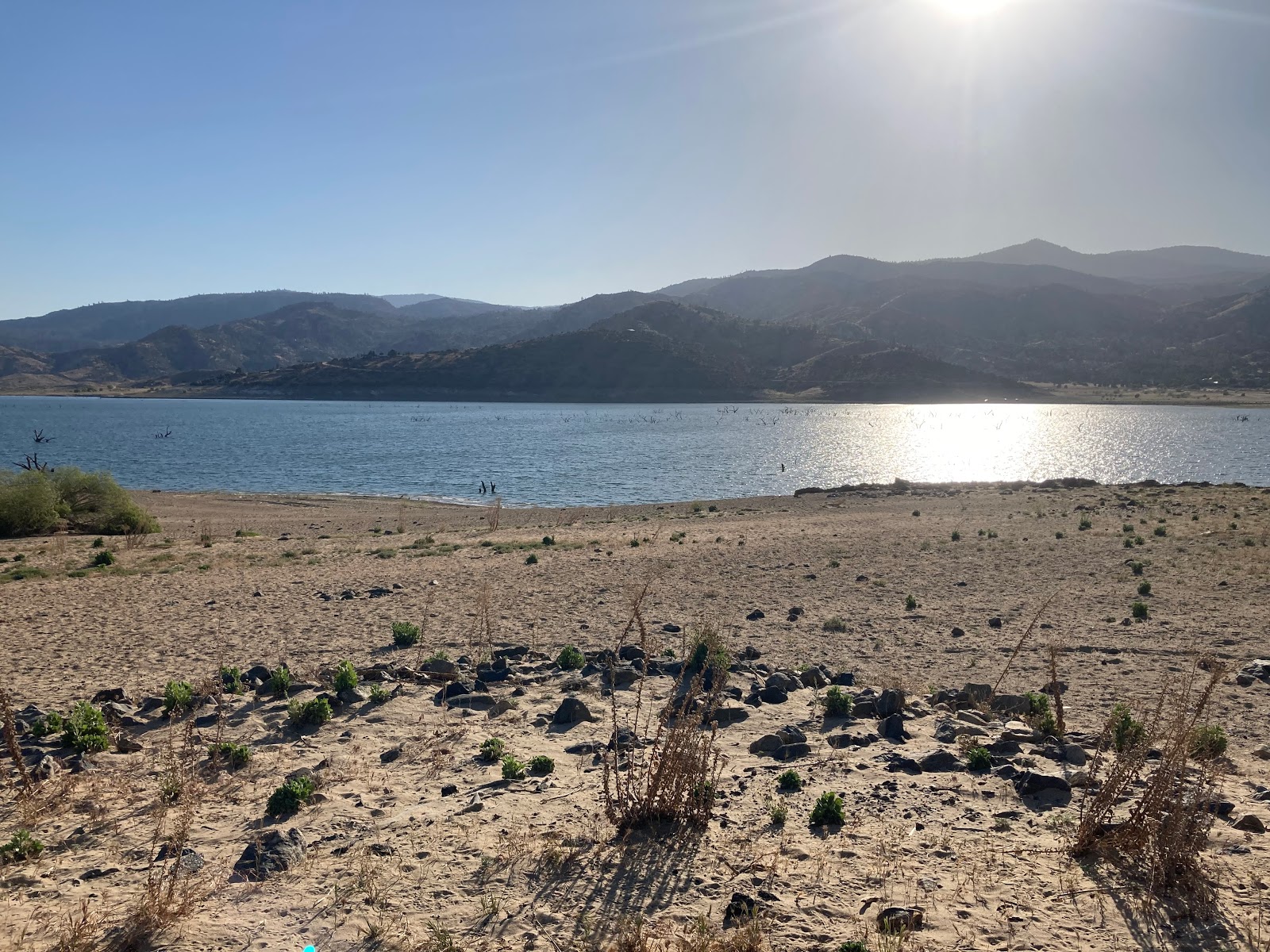 Camp 9 Recreation Area Campground