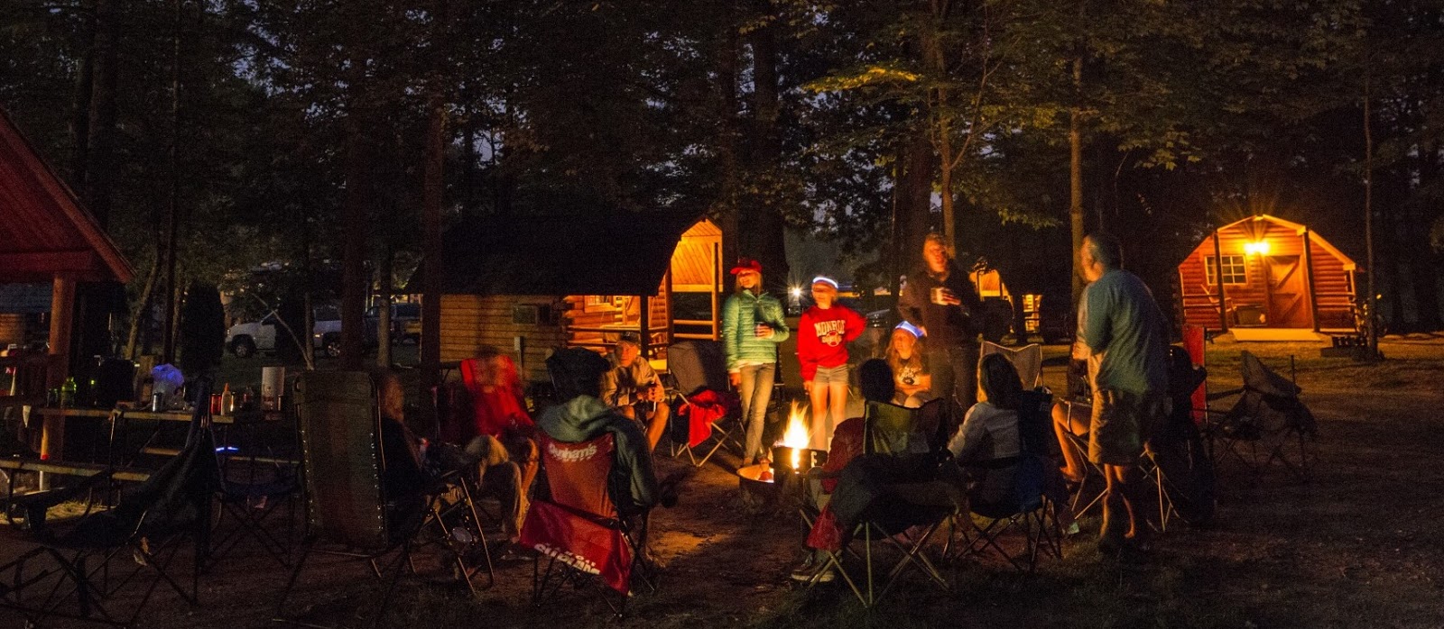 Royal Gorge / Canon City KOA