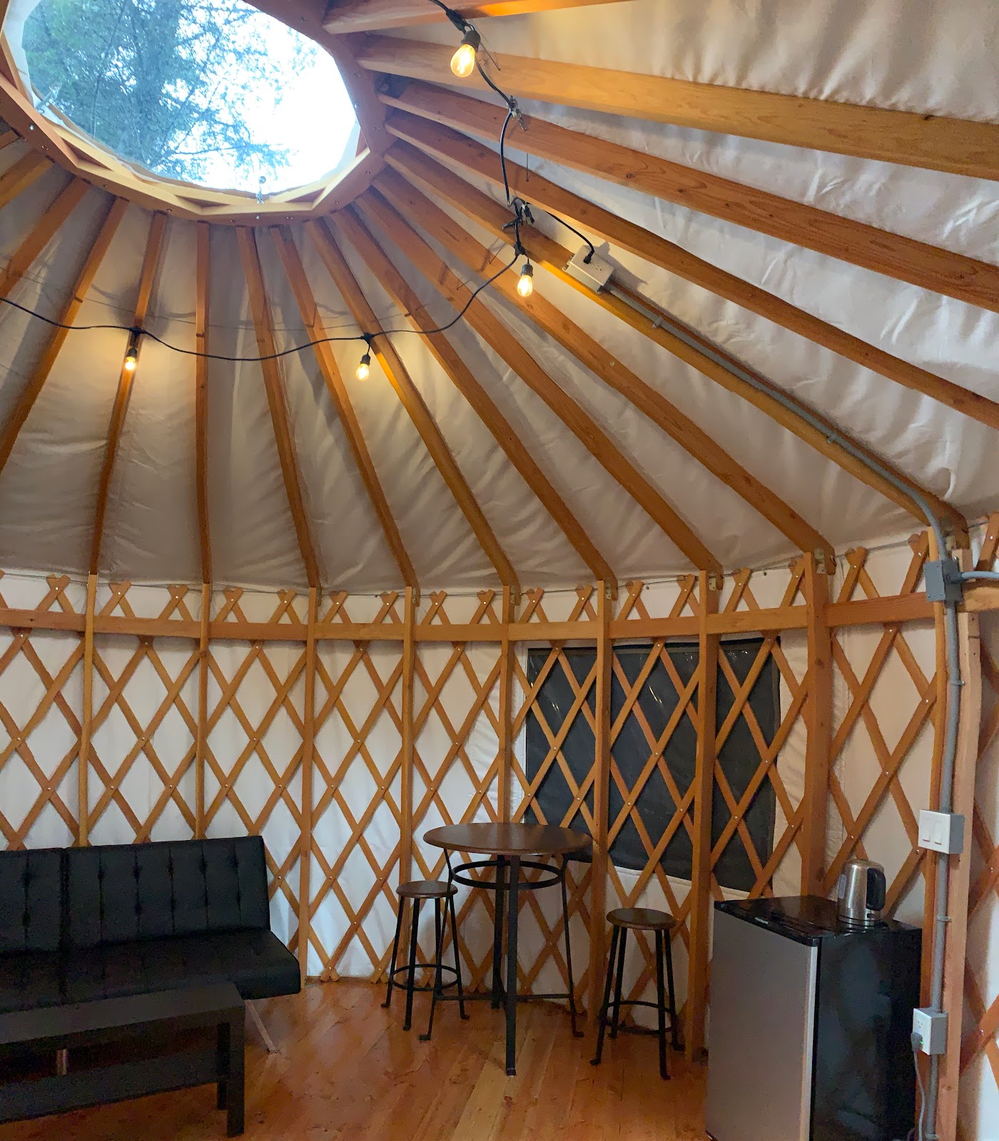 Tillamook / Bay City RV Park