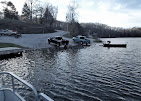 Wood Creek Boat Dock