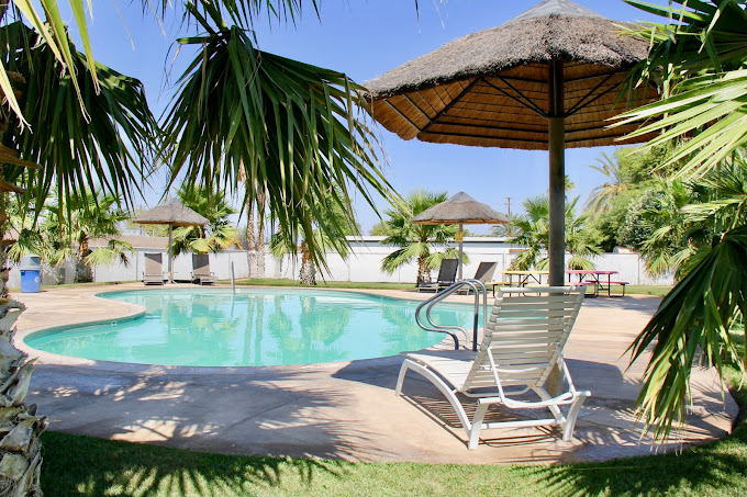 Riviera RV Resort and Marina