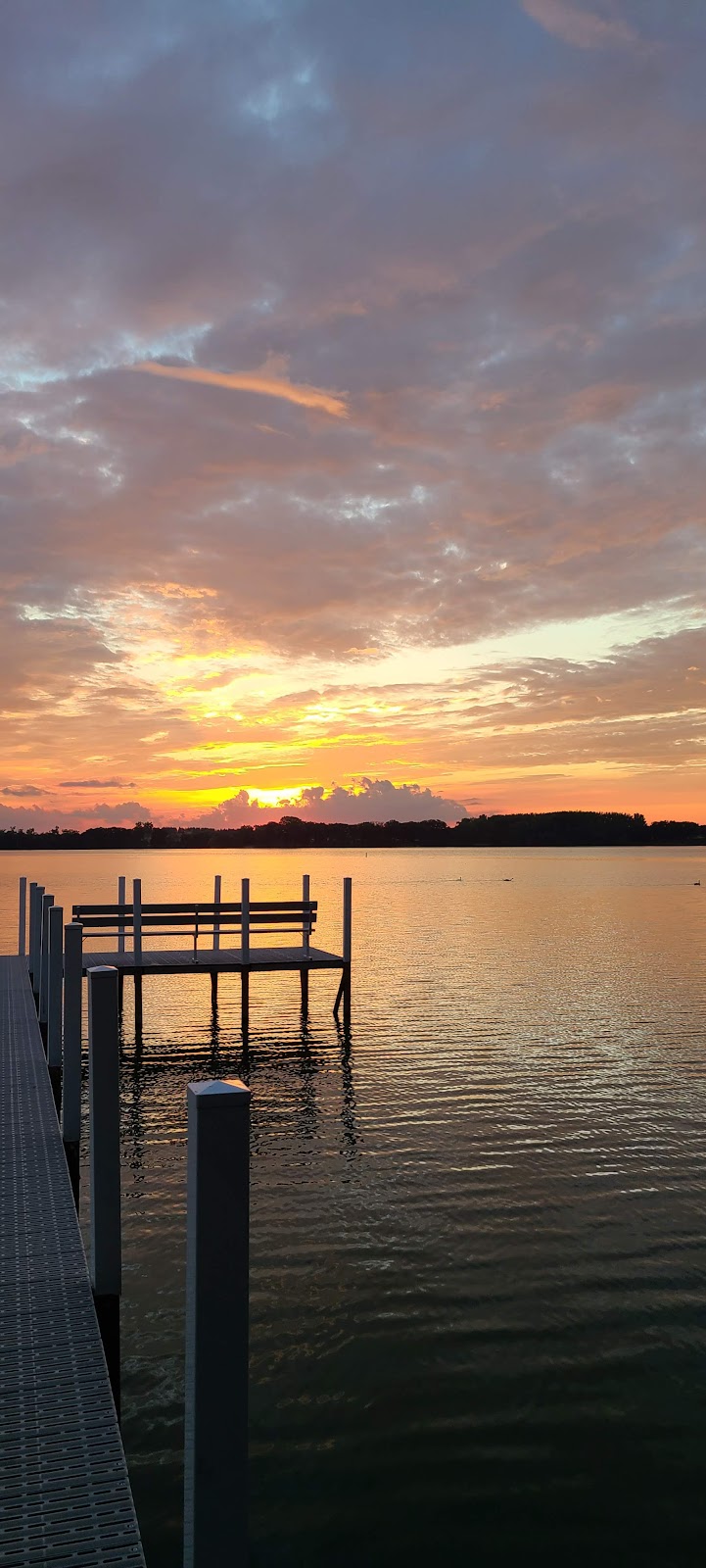 CenLa RV Park