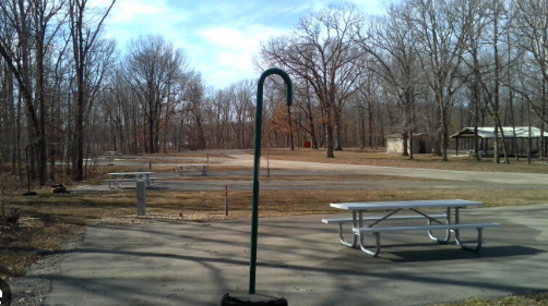 Jurgens Park