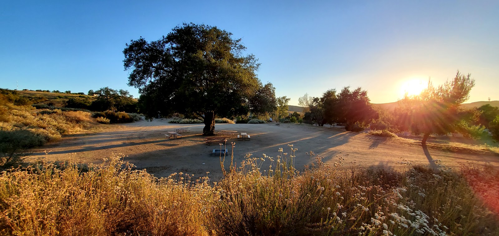 Tucalota Springs RV Park