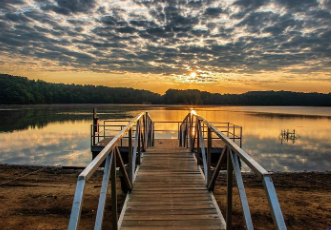 Sweetwater Creek State Park