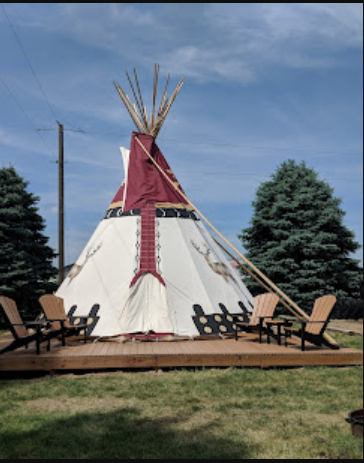 Sioux Falls KOA