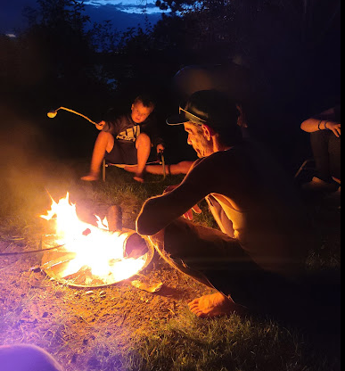 Breezy Pines Resort & Campground