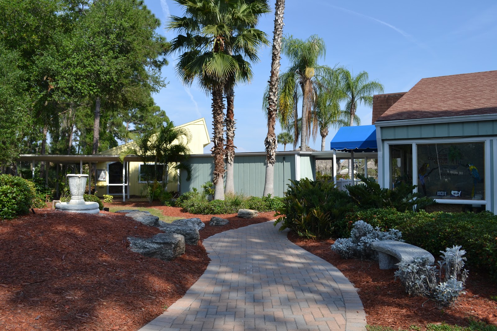 Stay-N-Play RV Resort