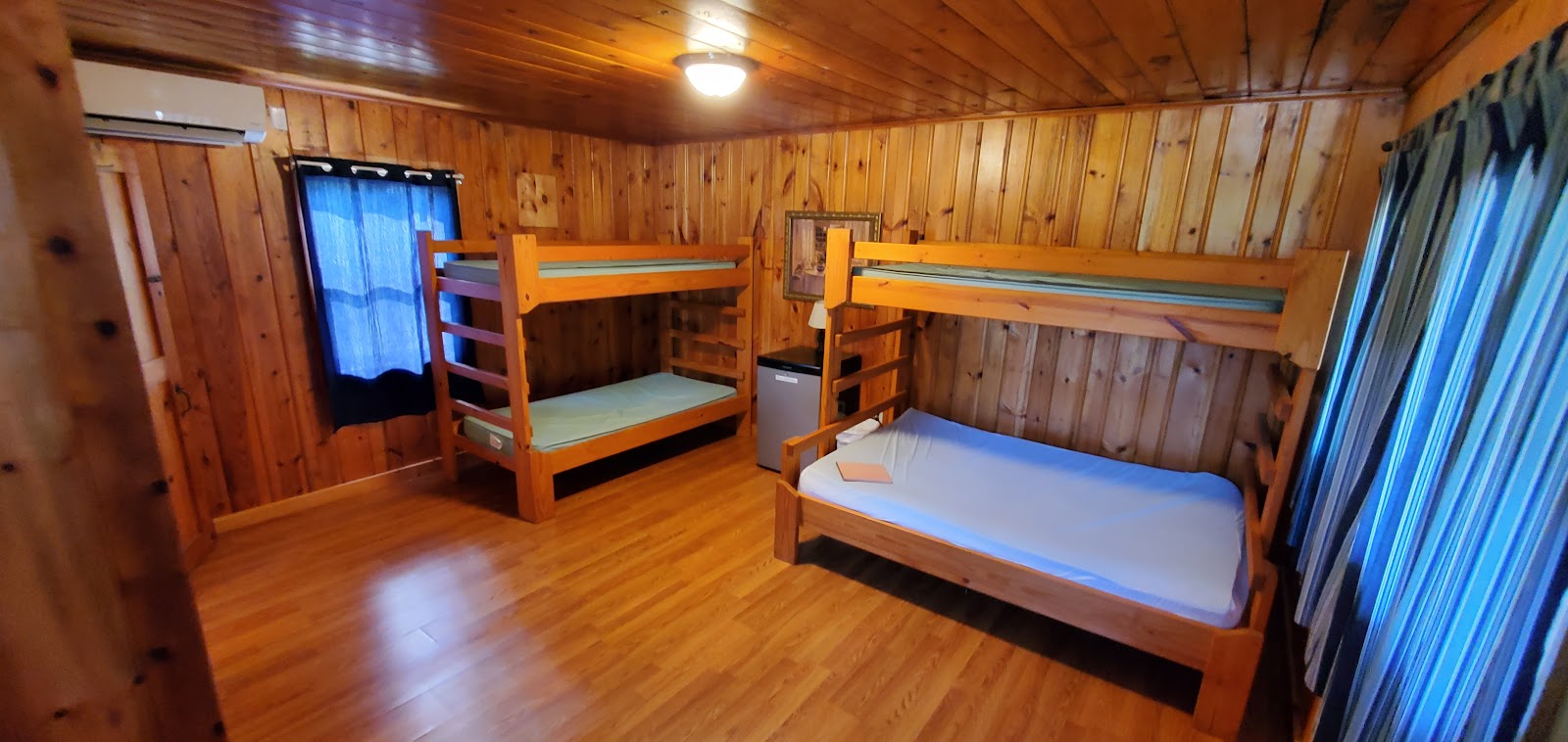 Grandview Camping & Cottages