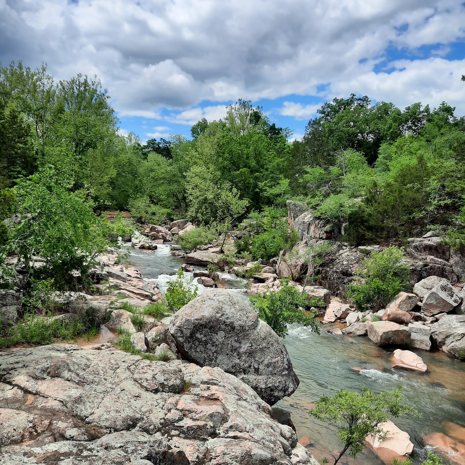 Mark Twain NF
