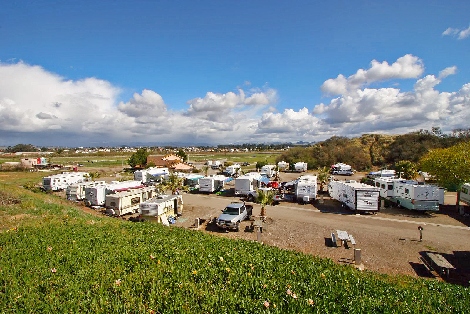 GNP--PACIFIC DUNES RANCH