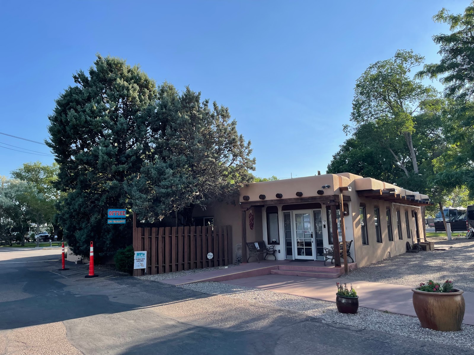 The Trailer Ranch RV Resort and 55+ Community