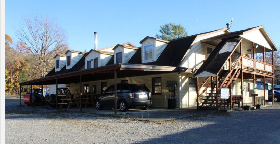 Noel’s Trailer Park