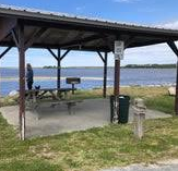 Horseshoe Beach County Park