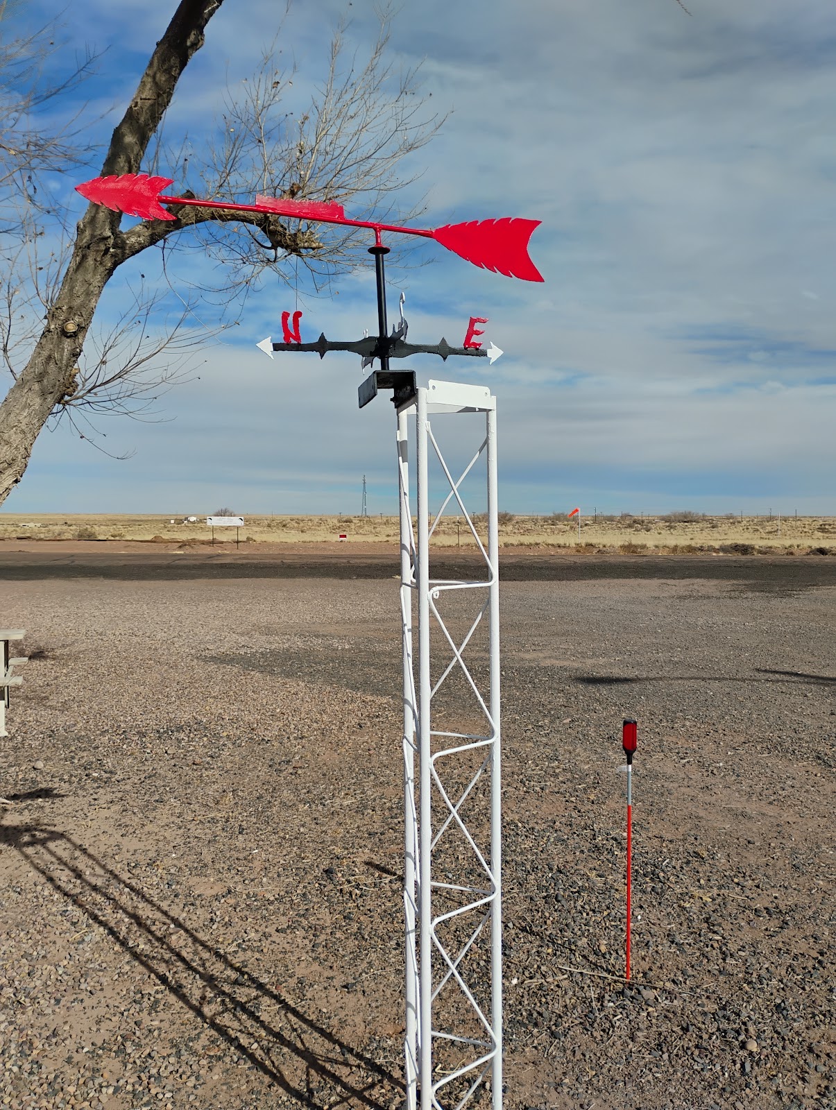 Route 66 RV Park