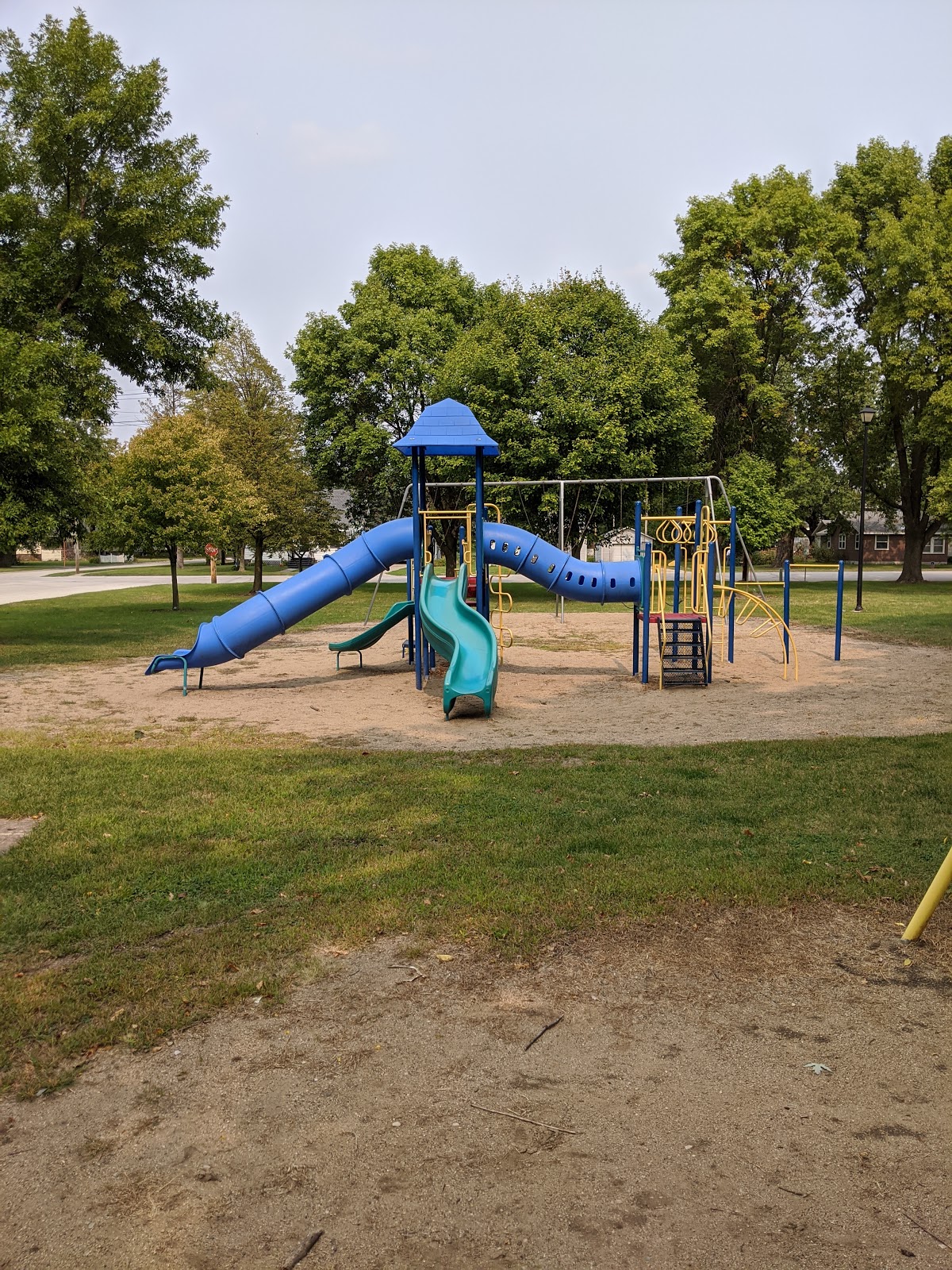 Gowrie RV Park