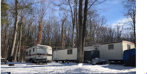 Noel’s Trailer Park