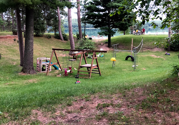 Breezy Pines Resort & Campground