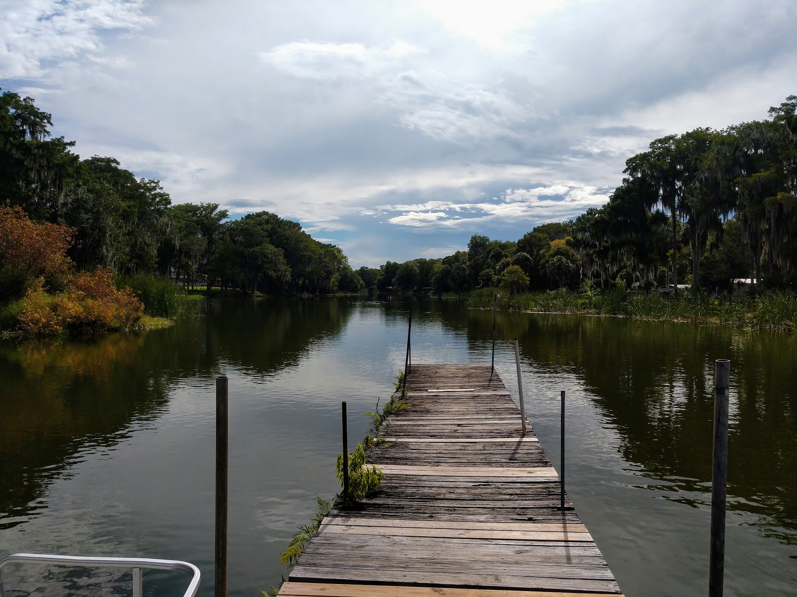 Pana Vista Lodge