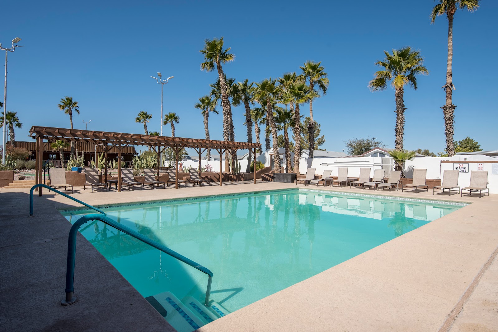 Quail Run RV Resort