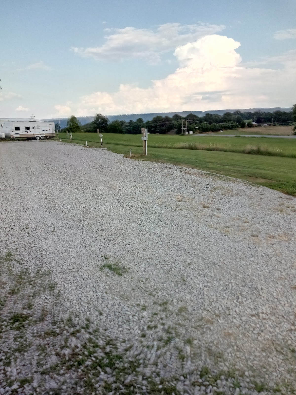 Delaney's Travel Trailer Park