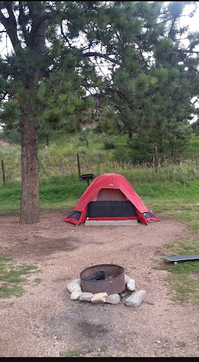 Rocky Top Motel & Campground