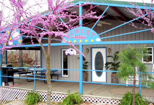 Cloud Nine RV Park
