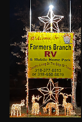 Farmers Branch RV Park