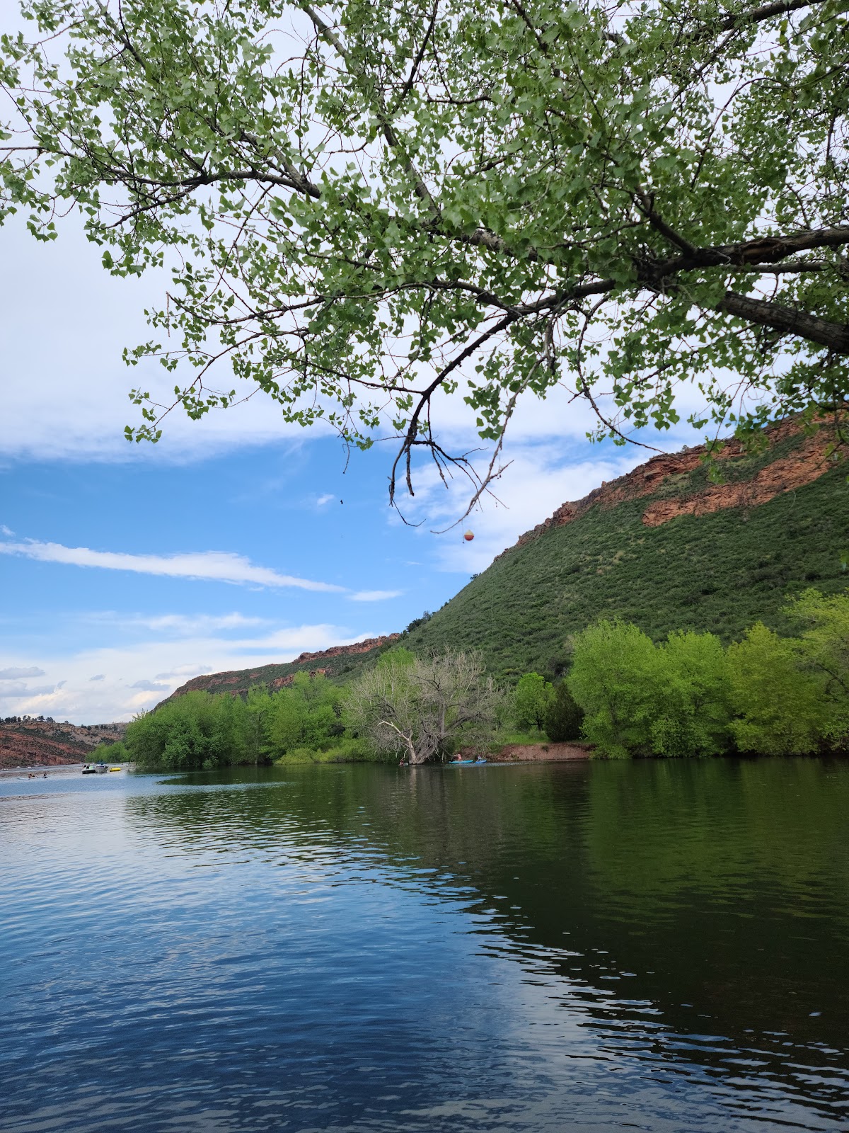 Horsetooth Inn and RV Park