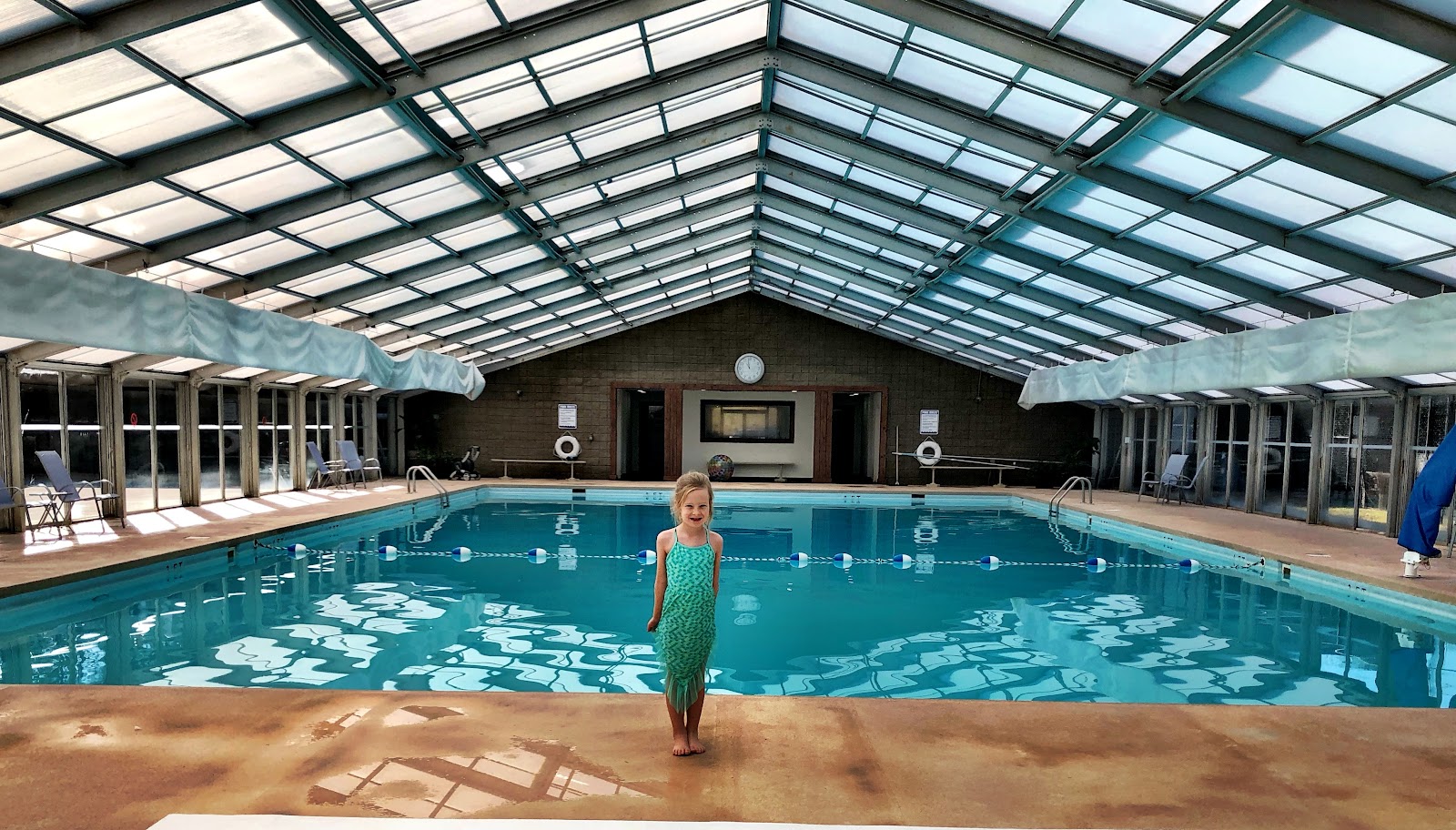Coosawattee River Resort
