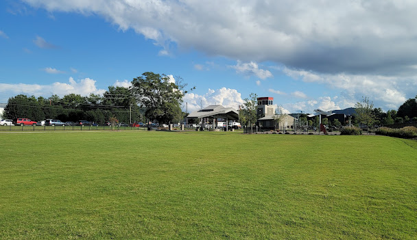 Aviation Park