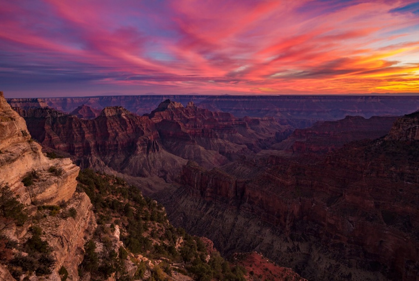 Tragedy at the North Rim. Action from the Road.

As wildfires devastate Grand Canyon National Park’s North Rim, the loss is more than scorched trees—it’s the displacement of staff, the destruction of habitats, and the heartbreak of an iconic American landscape.

The Grand Canyon Conservancy is stepping up, and so can we. Your support helps:

• Displaced North Rim staff find stability
• Meet emerging critical needs
• Support long-term restoration efforts

We’re proud to stand with @grandcanyonconservancy. Link in Story to donate directly. Every gift is a step toward healing.

📸: Grand Canyon Conservancy

#GrandCanyon #RoamReport #RVCommunity #HouseOfHighways #NationalParks #WanderWithPurpose