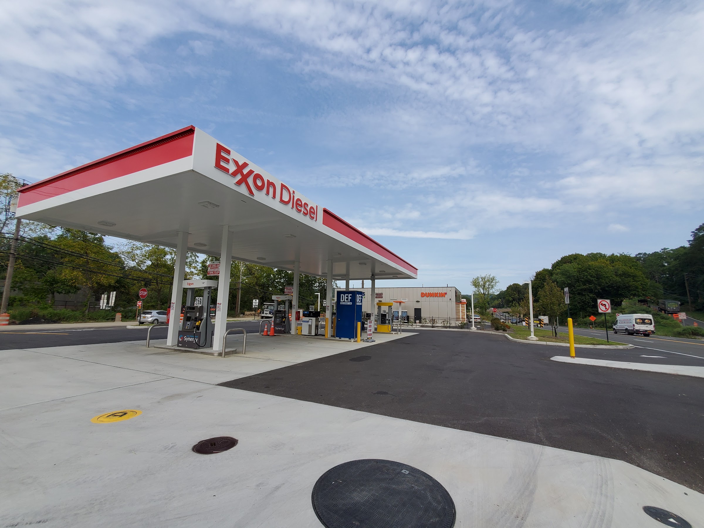 Exxon