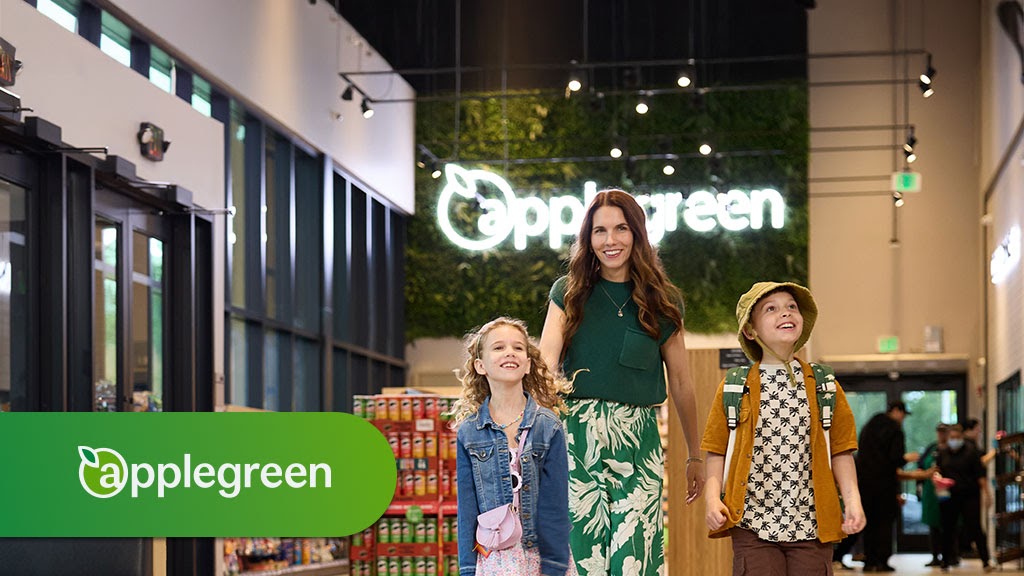 Ardsley Travel Plaza